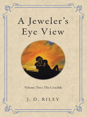 cover image of A Jeweler's Eye View